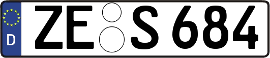 ZE-S684