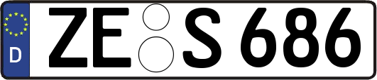 ZE-S686