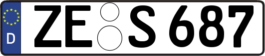 ZE-S687