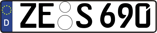 ZE-S690