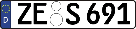 ZE-S691