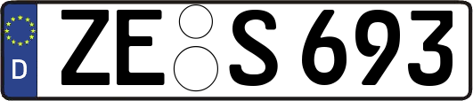 ZE-S693