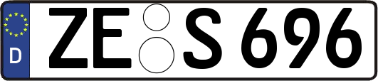 ZE-S696