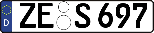 ZE-S697