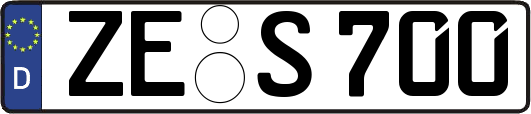ZE-S700