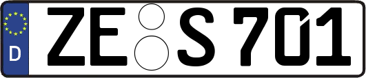 ZE-S701