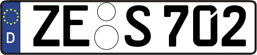 ZE-S702