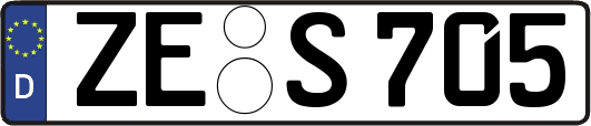 ZE-S705