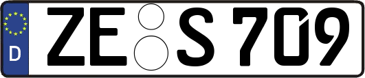 ZE-S709
