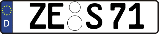 ZE-S71