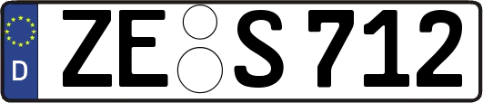 ZE-S712