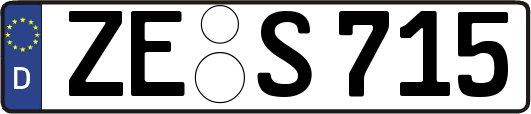 ZE-S715