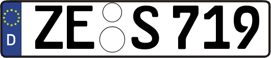 ZE-S719