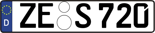 ZE-S720