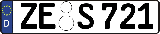 ZE-S721
