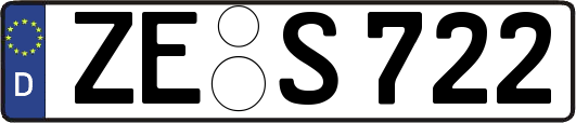 ZE-S722