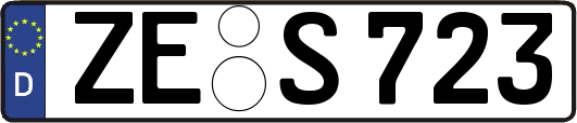 ZE-S723