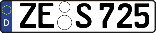 ZE-S725