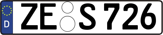 ZE-S726