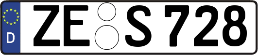 ZE-S728