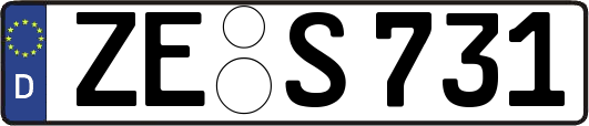ZE-S731