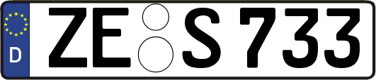 ZE-S733