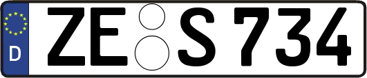 ZE-S734