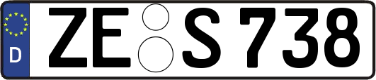 ZE-S738