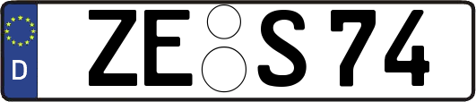 ZE-S74