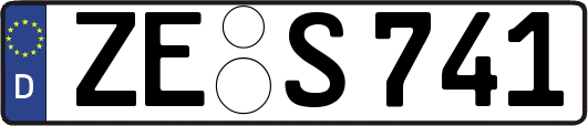 ZE-S741