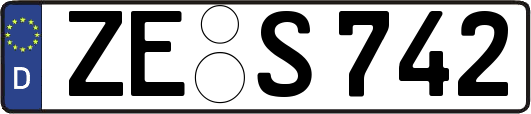 ZE-S742