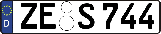 ZE-S744