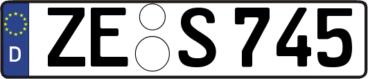 ZE-S745