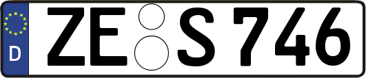 ZE-S746