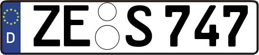 ZE-S747