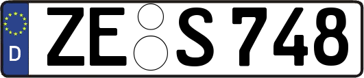 ZE-S748