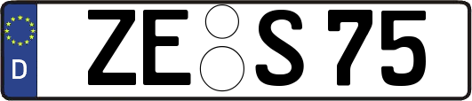 ZE-S75