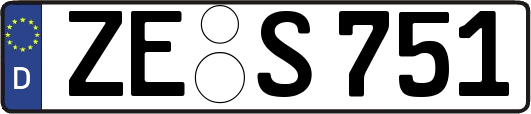 ZE-S751