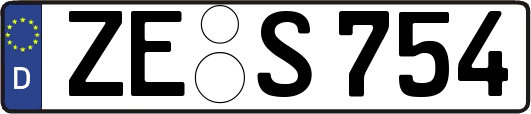 ZE-S754
