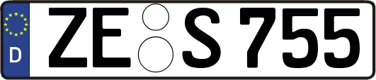 ZE-S755