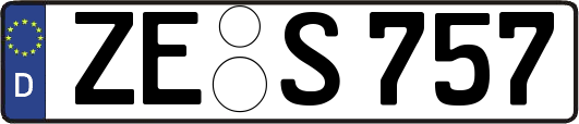 ZE-S757