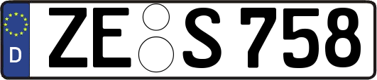 ZE-S758
