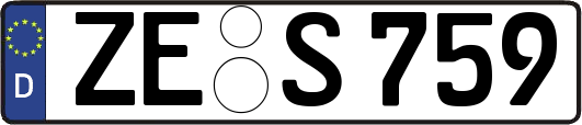 ZE-S759