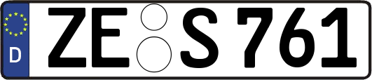 ZE-S761