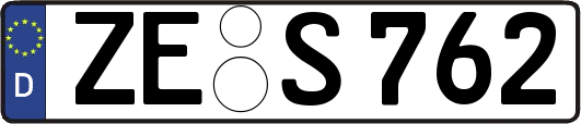 ZE-S762