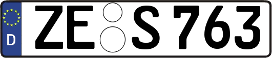 ZE-S763
