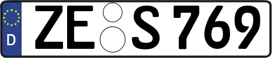 ZE-S769