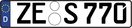 ZE-S770