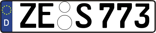 ZE-S773