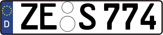 ZE-S774